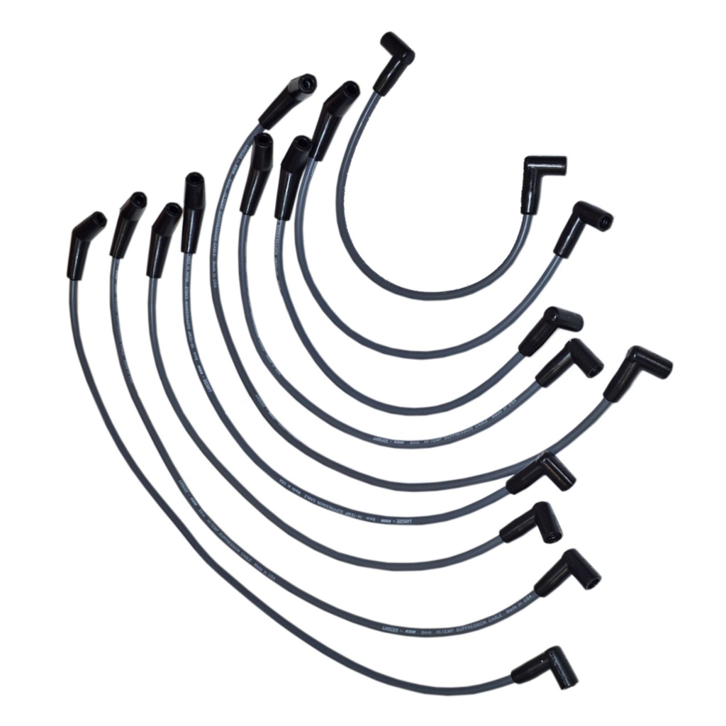 LN-L-6132 — Juego de Cables de Bujías Lancer L-6132
