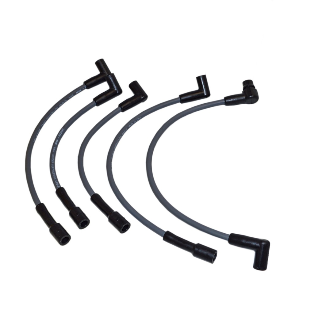 Juego de Cables de Bujías Lancer L-6134