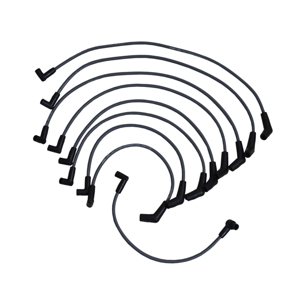 LN-L-6136 — Juego de Cables de Bujías Lancer L-6136