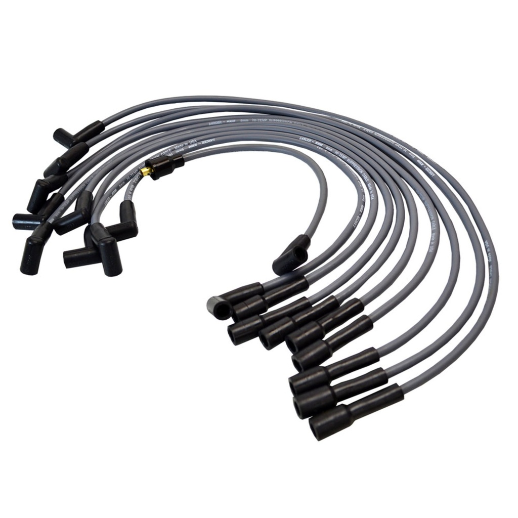 Juego de Cables de Bujías Lancer L-6141