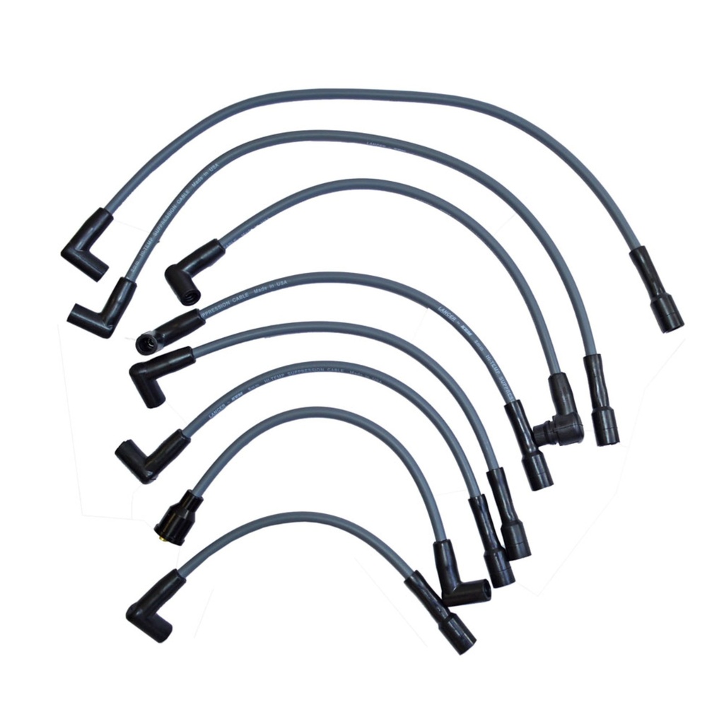 Juego de Cables de Bujías Lancer L-6142