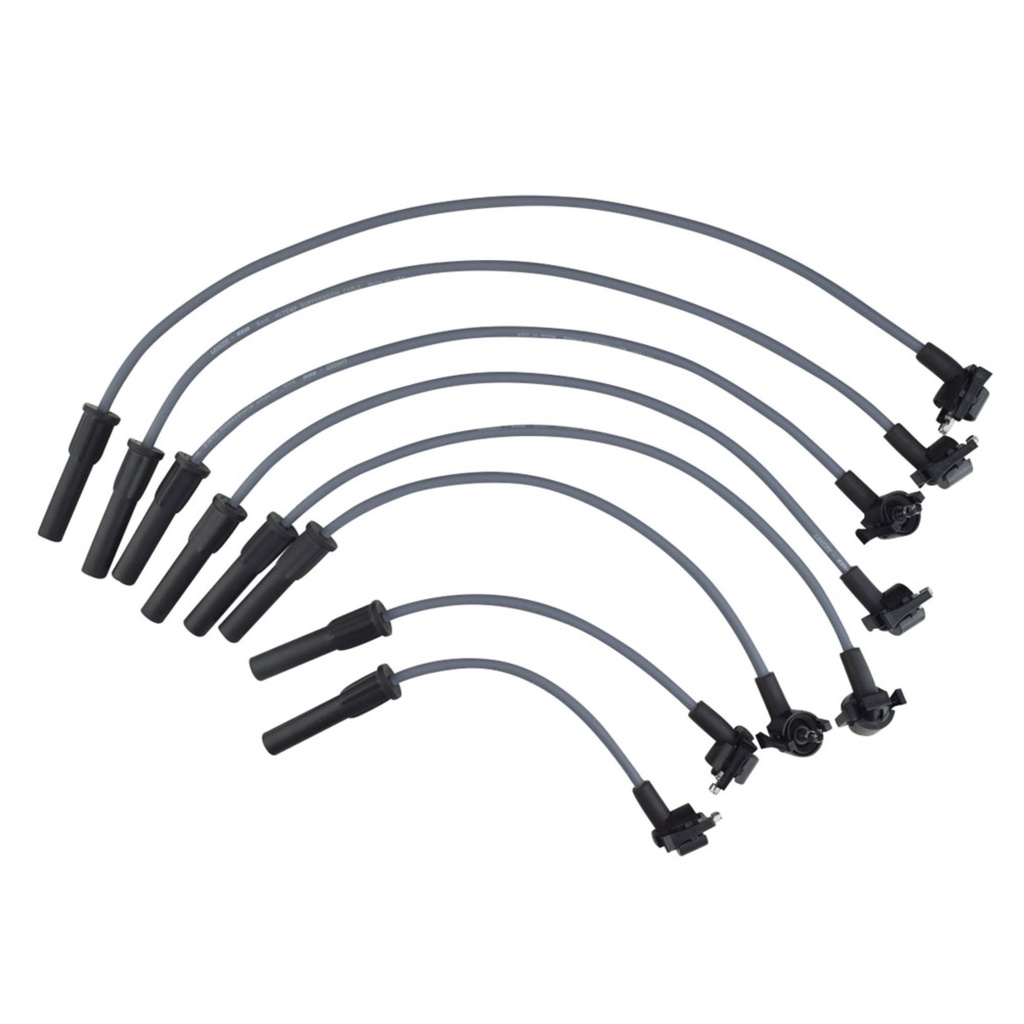 LN-L-6144 — Juego de Cables de Bujías Lancer L-6144