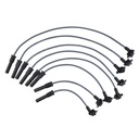 Juego de Cables de Bujías Lancer L-6144