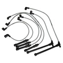 Juego de Cables de Bujías Lancer L-6150