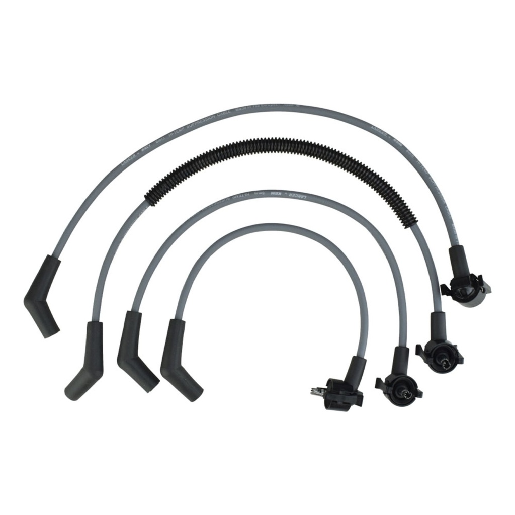 Juego de Cables de Bujías Lancer L-6151