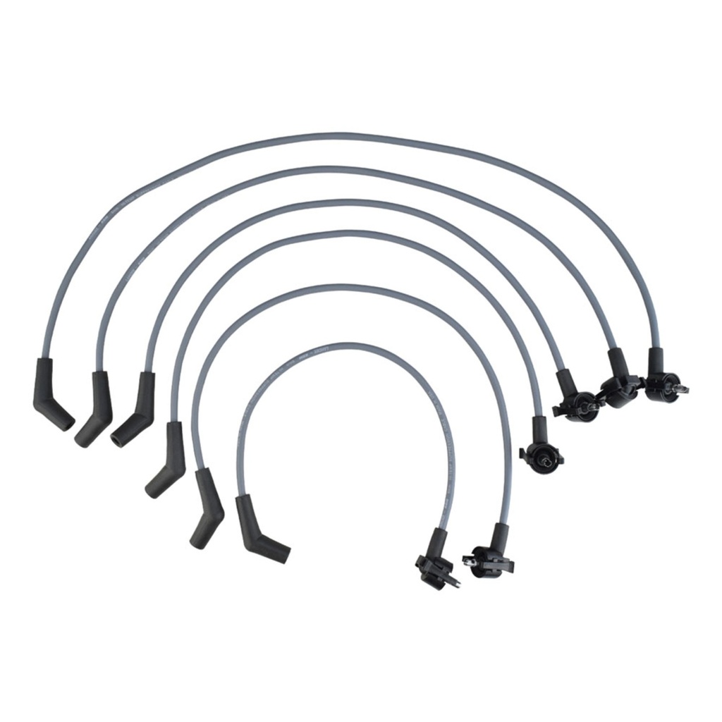 Juego de Cables de Bujías Lancer L-6164