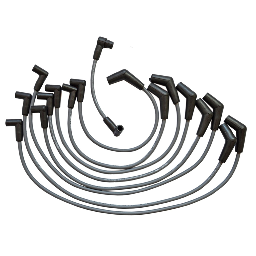 LN-L-6167 — Juego de Cables de Bujías Lancer L-6167