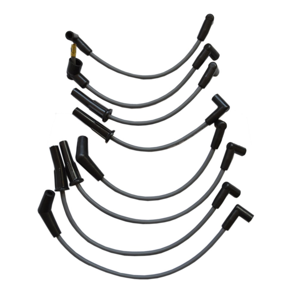 LN-L-6168 — Juego de Cables de Bujías Lancer L-6168