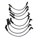 Juego de Cables de Bujías Lancer L-6168