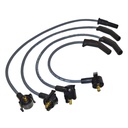 Juego de Cables de Bujías Lancer L-6174
