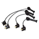 Juego de Cables de Bujías Lancer L-6185