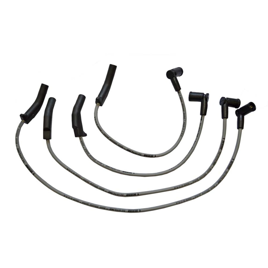 Juego de Cables de Bujías Lancer L-6186