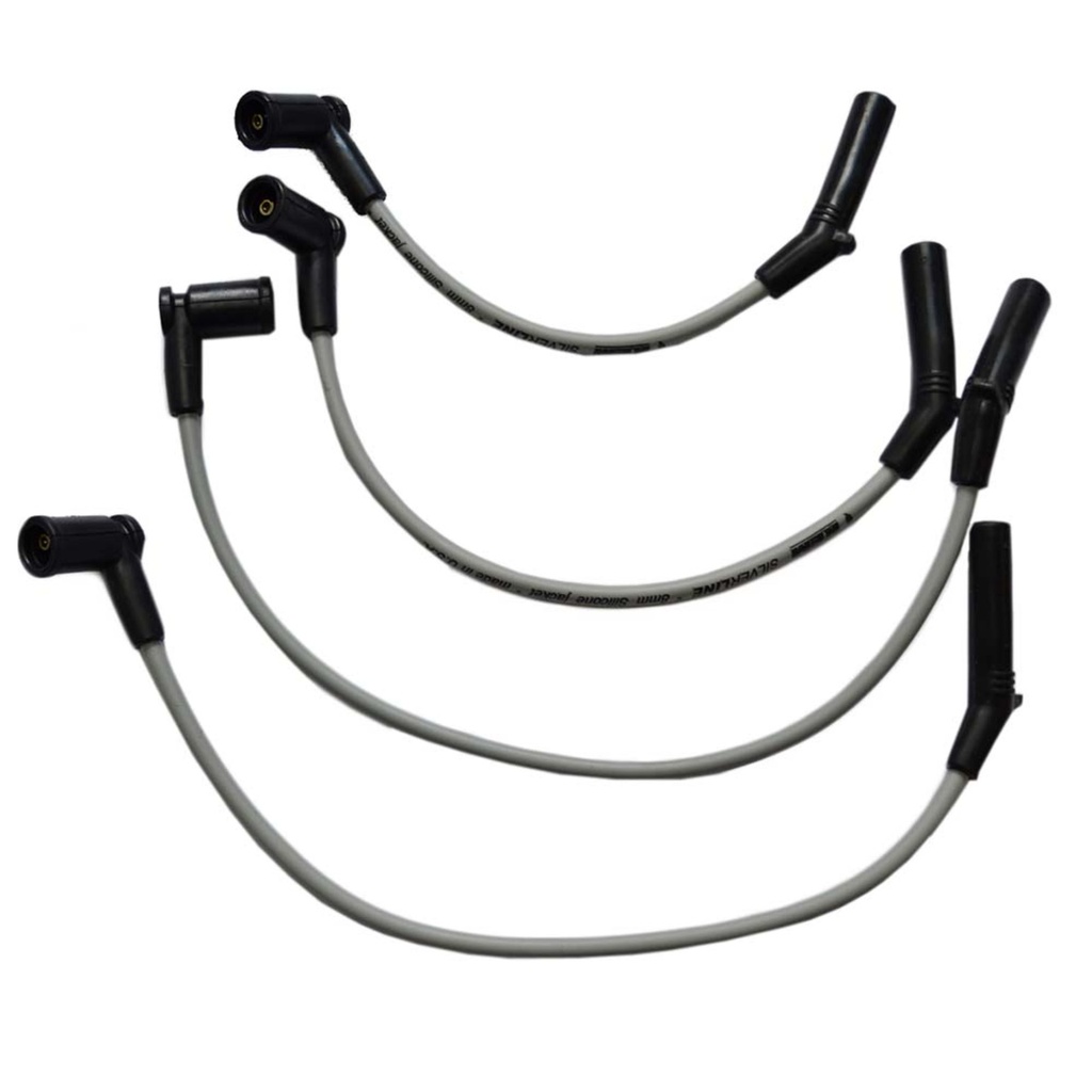 Juego de Cables de Bujías Lancer L-6188