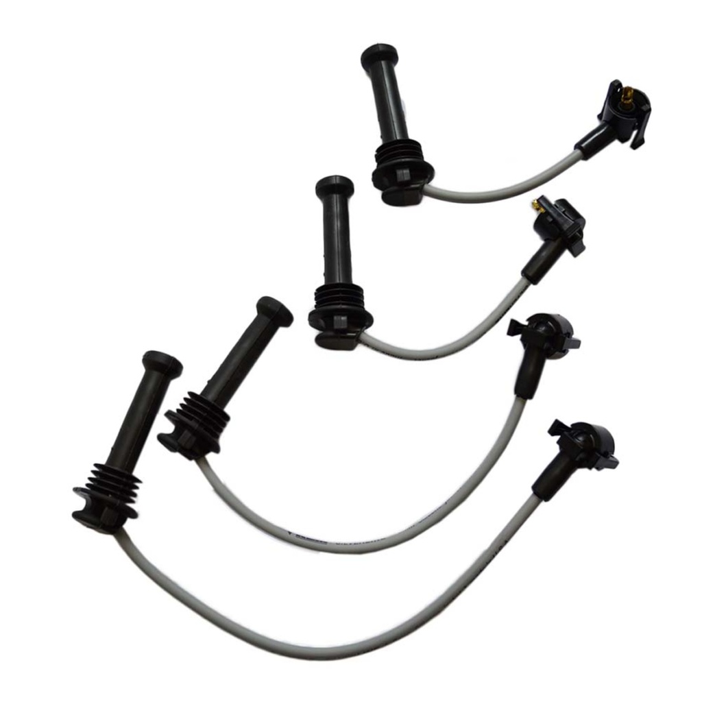 LN-L-6189 — Juego de Cables de Bujías Lancer L-6189