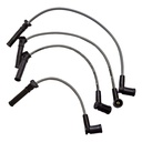 Juego de Cables de Bujías Lancer L-6190