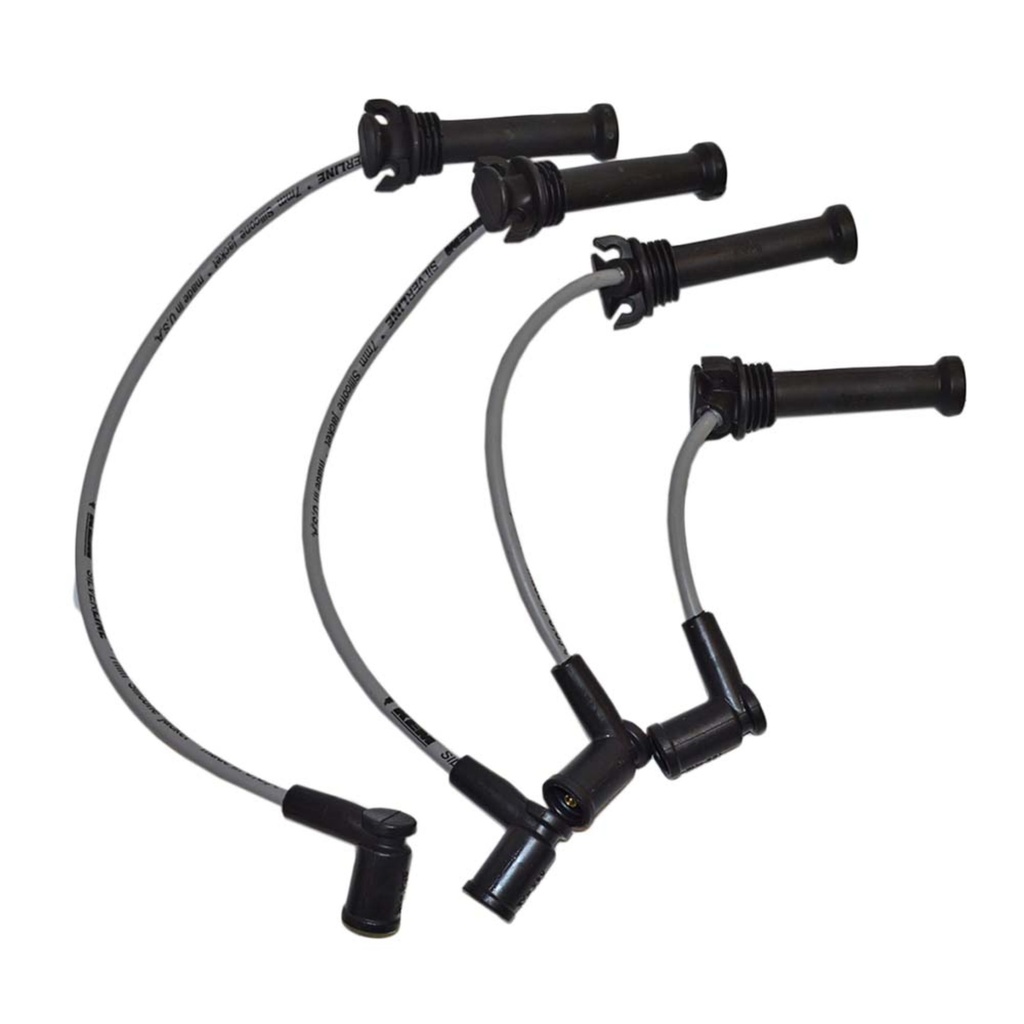 LN-L-6192 — Juego de Cables de Bujías Lancer L-6192