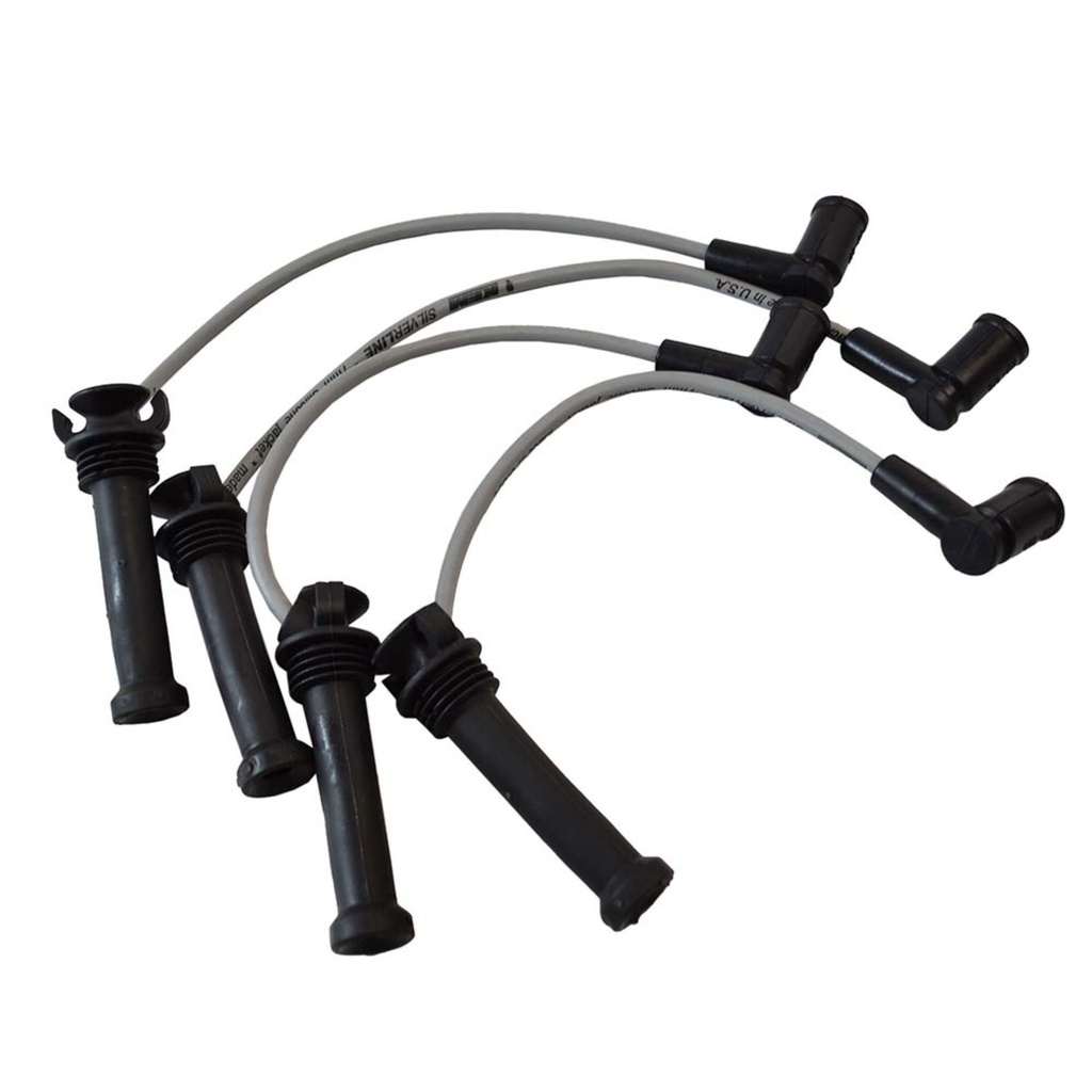 LN-L-6193 — Juego de Cables de Bujías Lancer L-6193