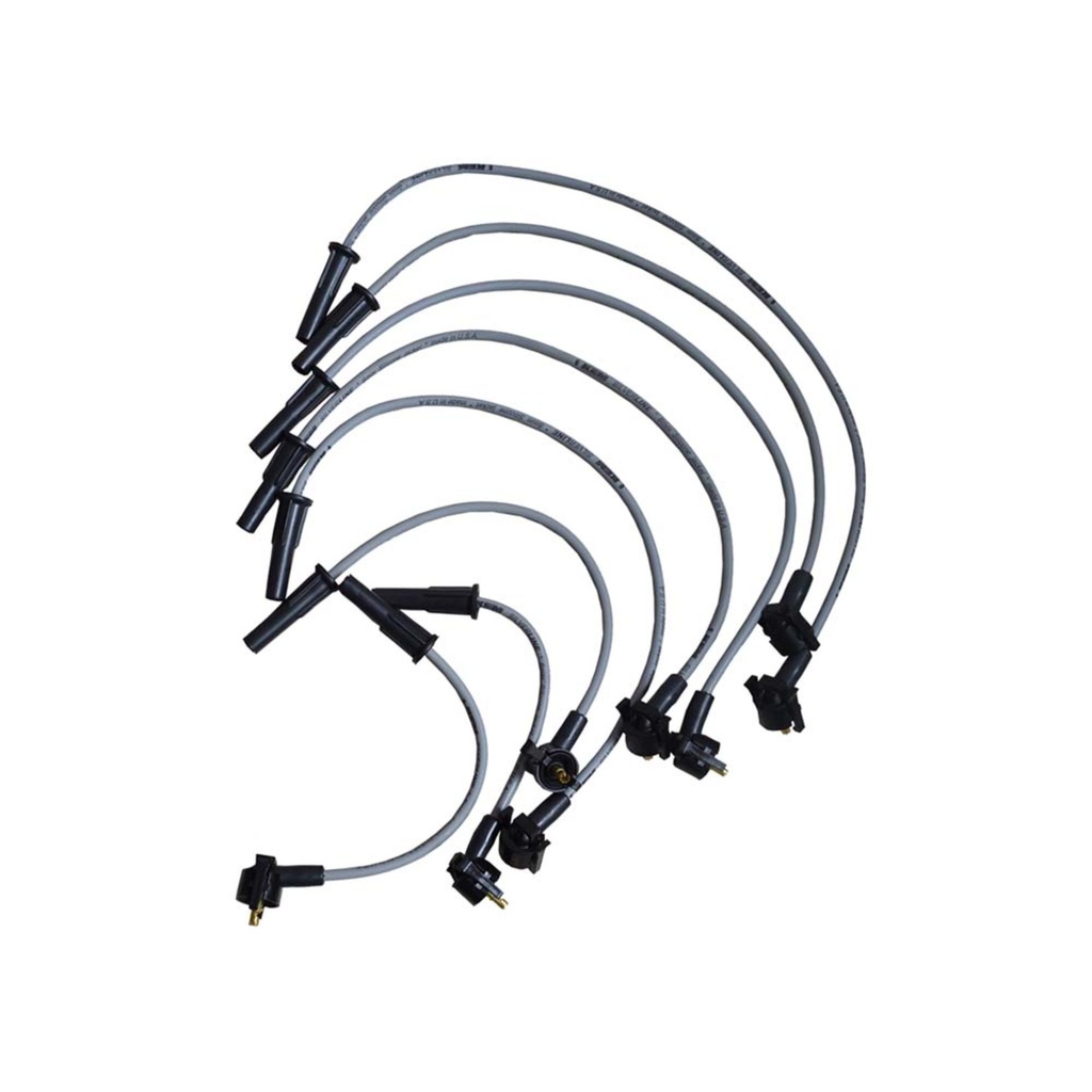 Juego de Cables de Bujías Lancer L-6195