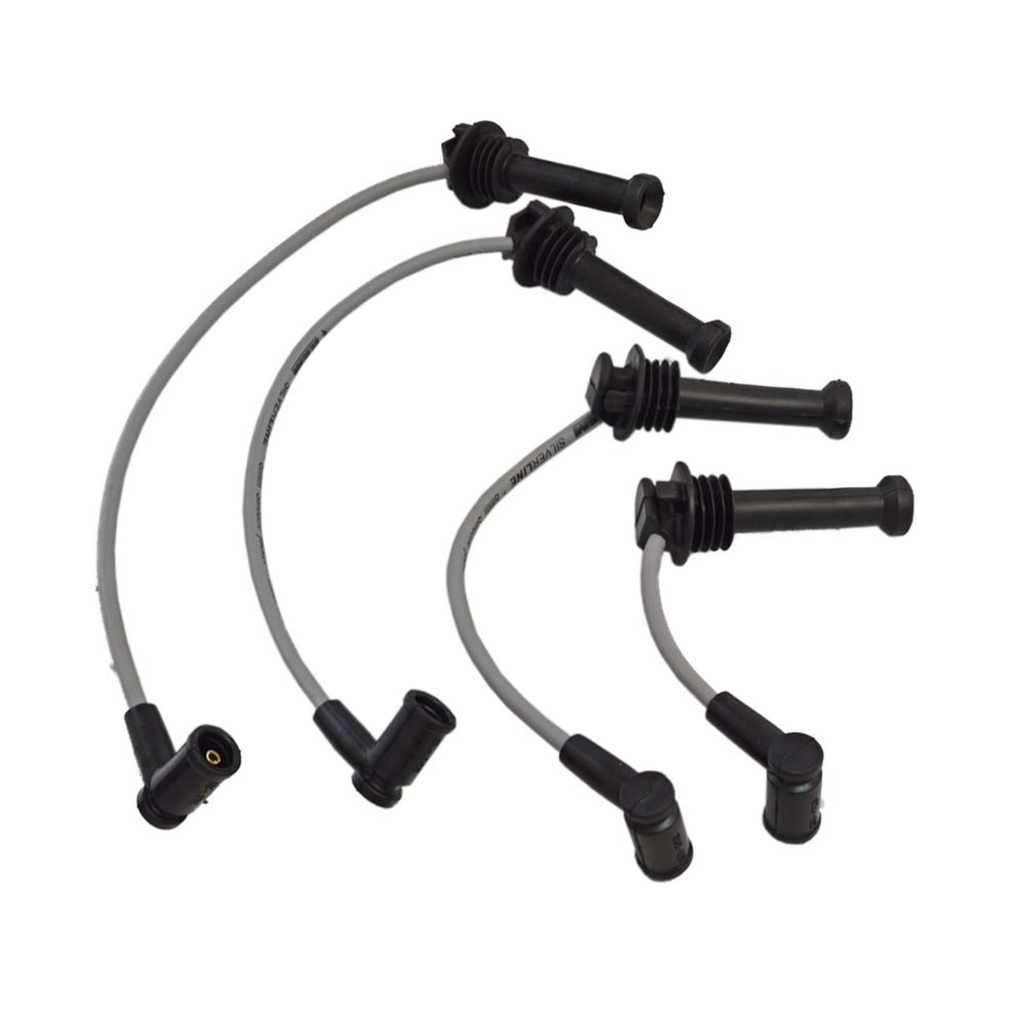 LN-L-6196 — Juego de Cables de Bujías Lancer L-6196