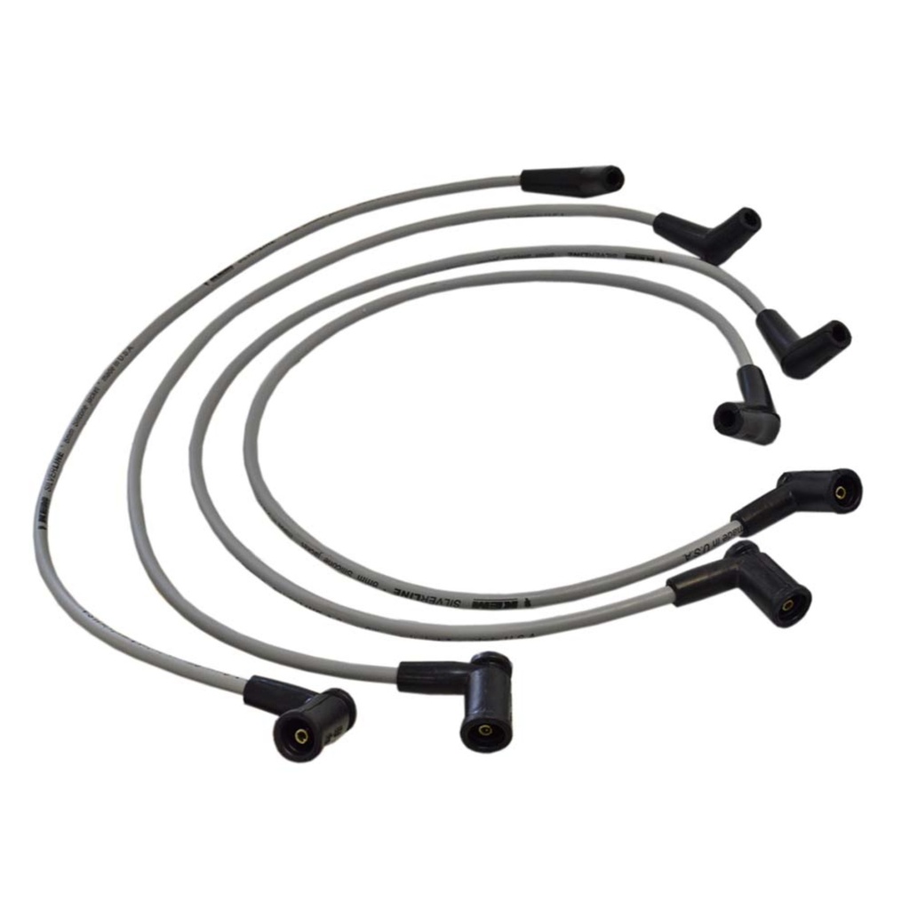 Juego de Cables de Bujías Lancer L-6197