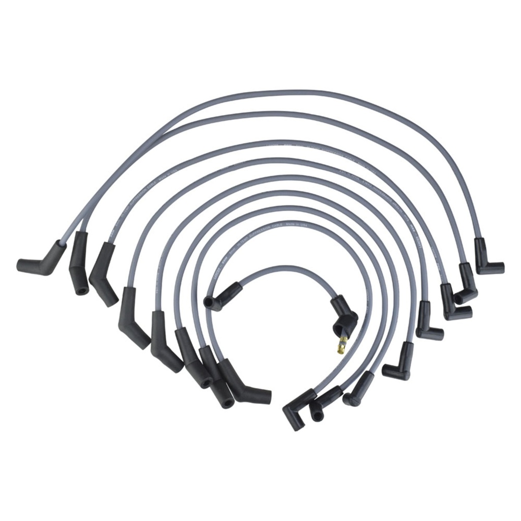 Juego de Cables de Bujías Lancer L-6217