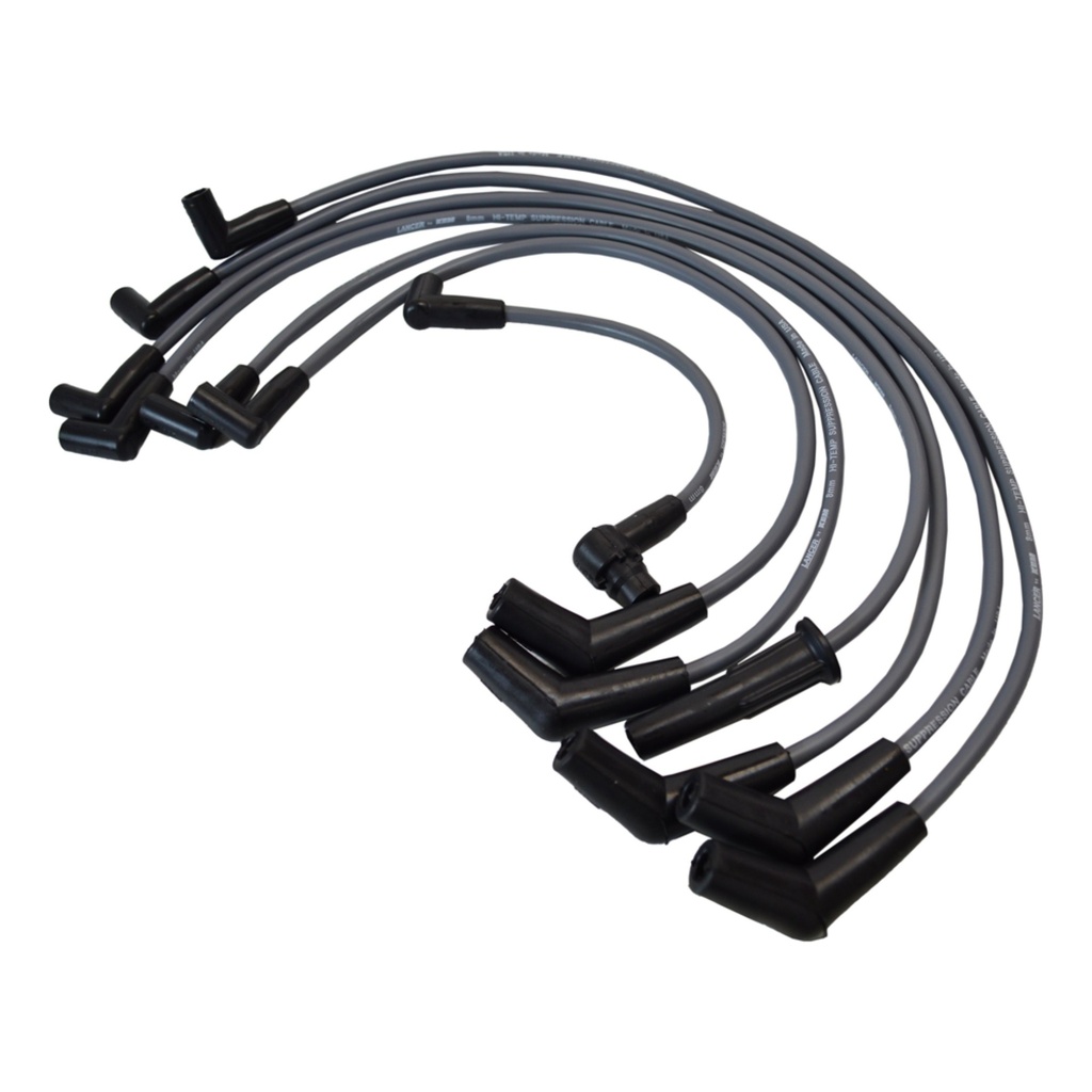 LN-L-6218 — Juego de Cables de Bujías Lancer L-6218