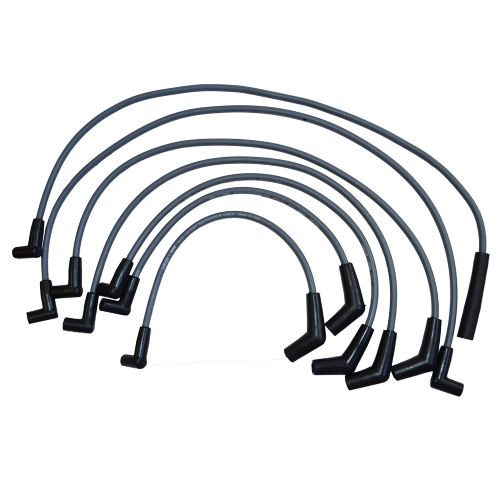 LN-L-6219 — Juego de Cables de Bujías Lancer L-6219