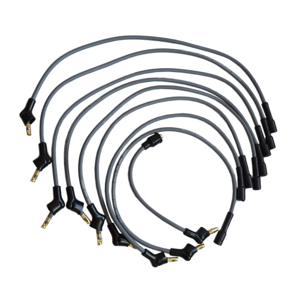 LN-L-6221 — Juego de Cables de Bujías Lancer L-6221