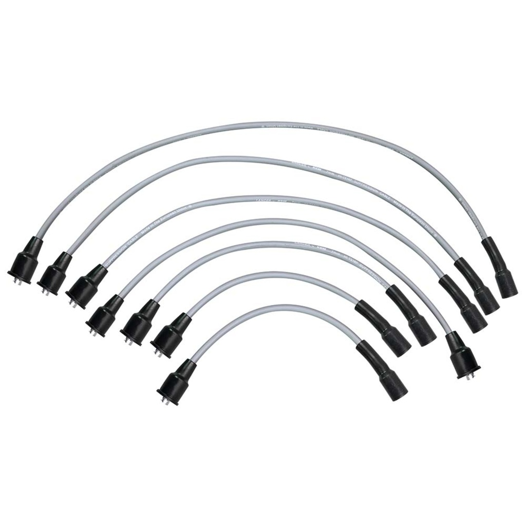 LN-L-6222 — Juego de Cables de Bujías Lancer L-6222