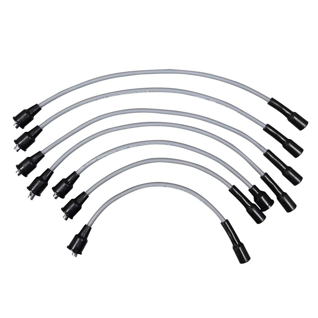 Juego de Cables de Bujías Lancer L-6223