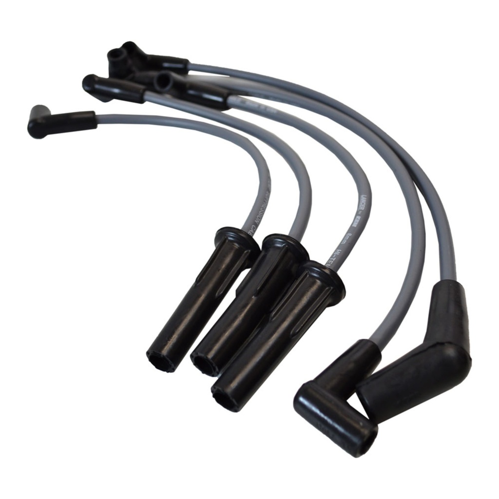 LN-L-6224 — Juego de Cables de Bujías Lancer L-6224