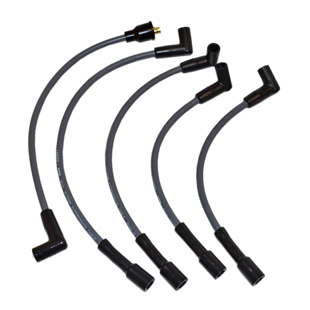 LN-L-6230 — Juego de Cables de Bujías Lancer L-6230