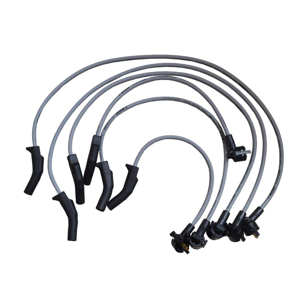 Juego de Cables de Bujías Lancer L-6231