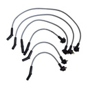 Juego de Cables de Bujías Lancer L-6232