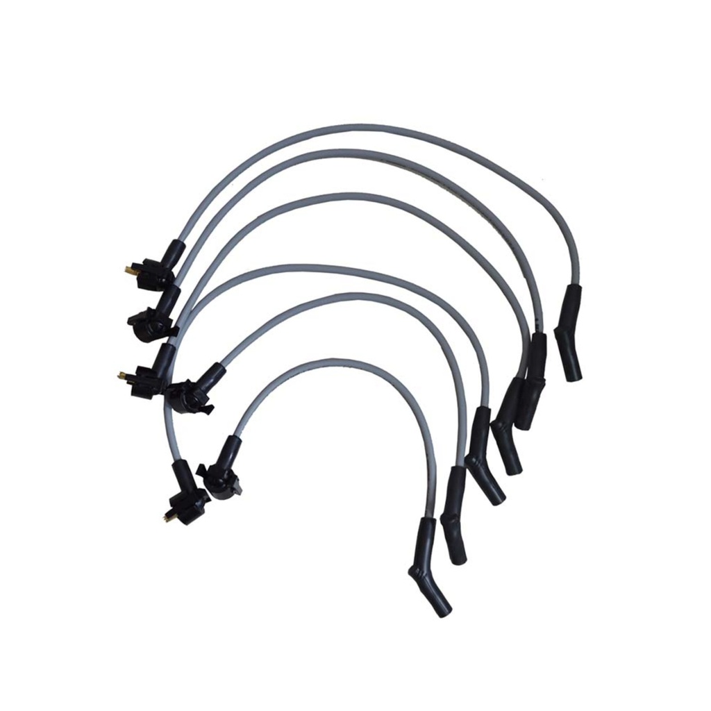 LN-L-6233 — Juego de Cables de Bujías Lancer L-6233