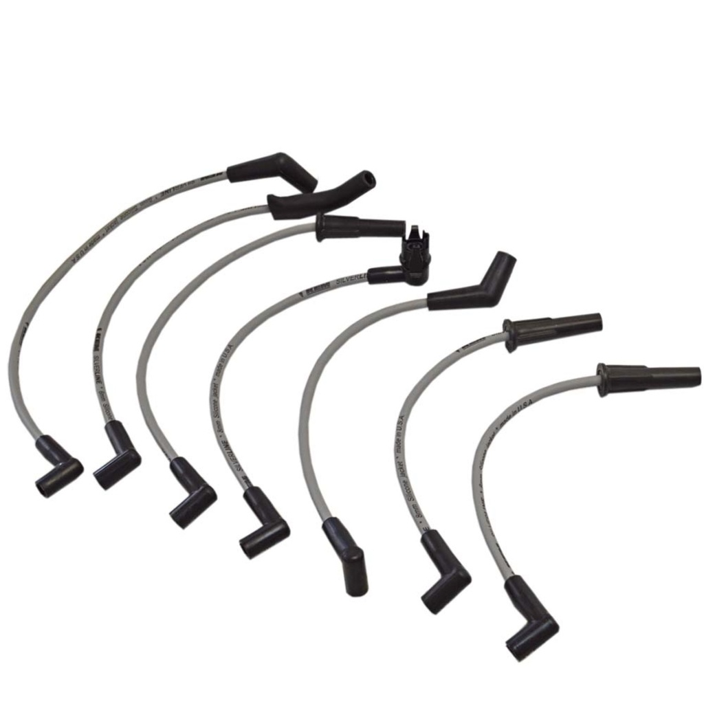 LN-L-6234 — Juego de Cables de Bujías Lancer L-6234