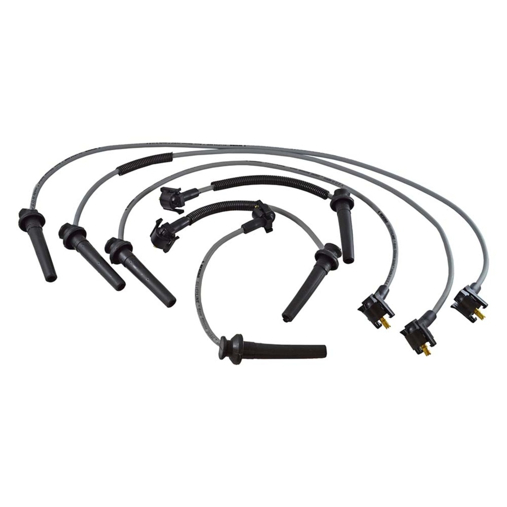 LN-L-6235 — Juego de Cables de Bujías Lancer L-6235