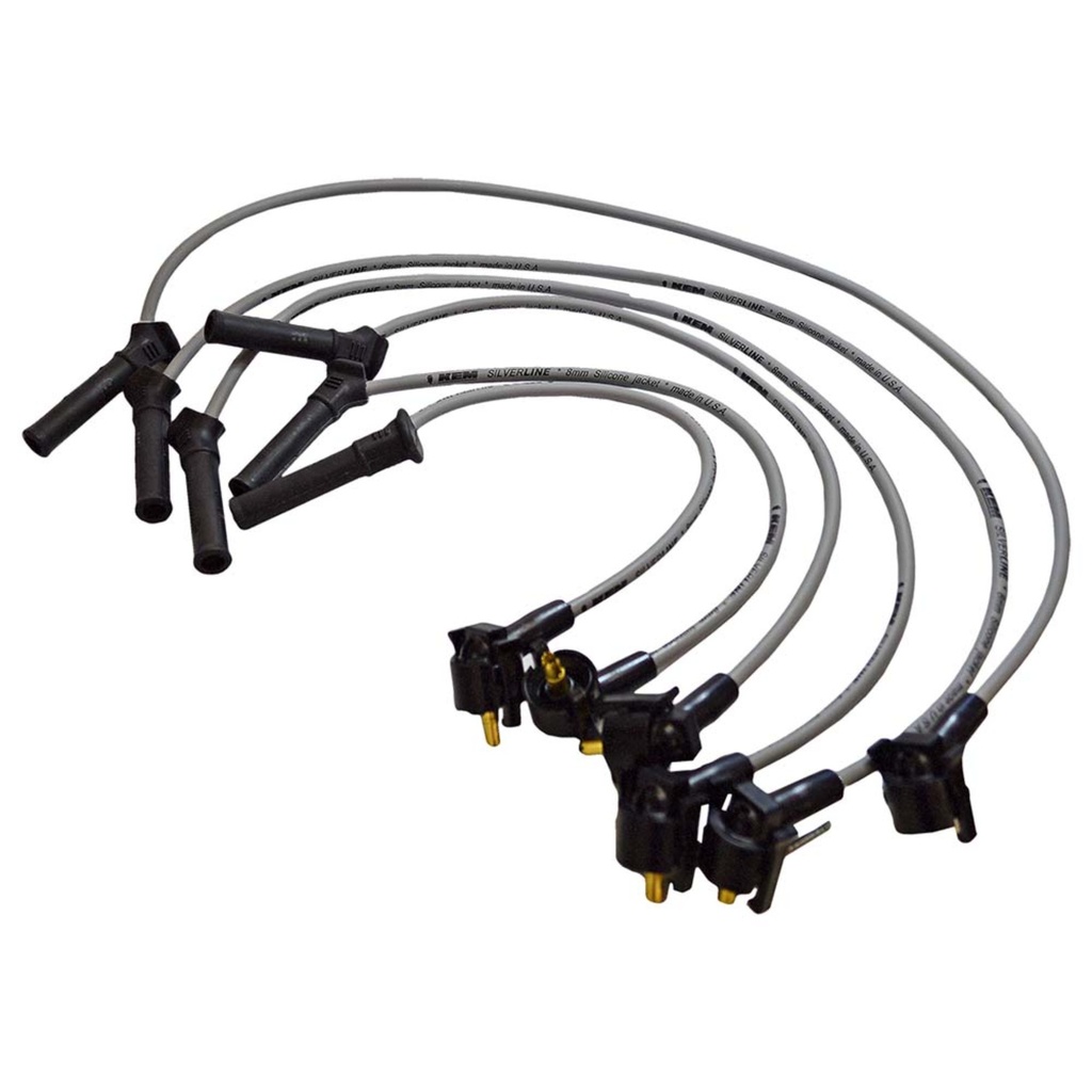 LN-L-6236 — Juego de Cables de Bujías Lancer L-6236