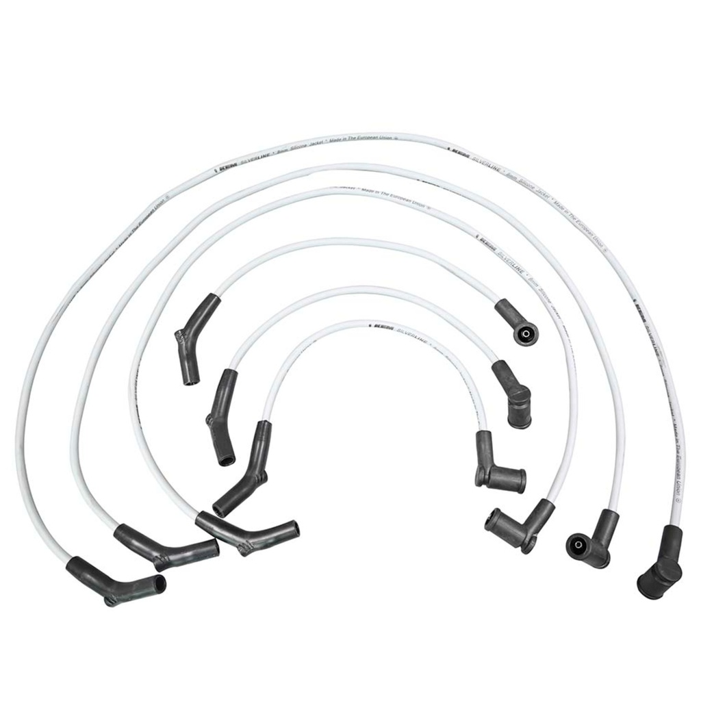 LN-L-6237 — Juego de Cables de Bujías Lancer L-6237