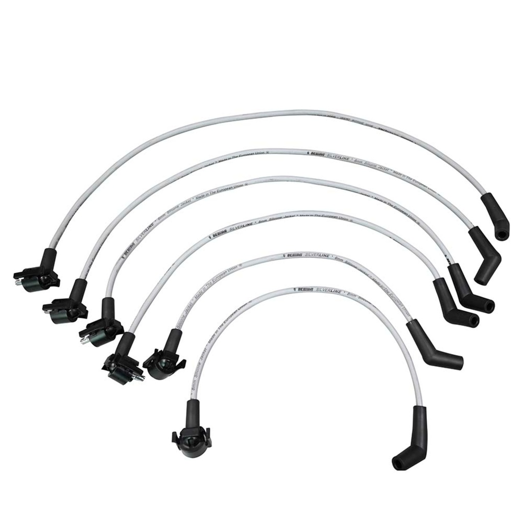 Juego de Cables de Bujías Lancer L-6238