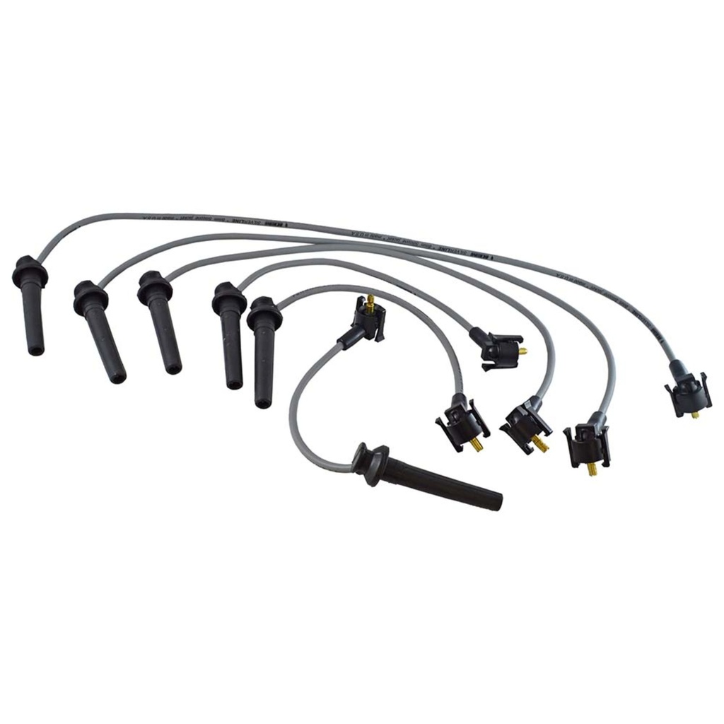 LN-L-6239 — Juego de Cables de Bujías Lancer L-6239