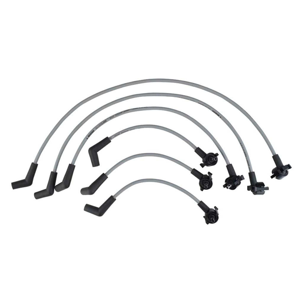 Juego de Cables de Bujías Lancer L-6240