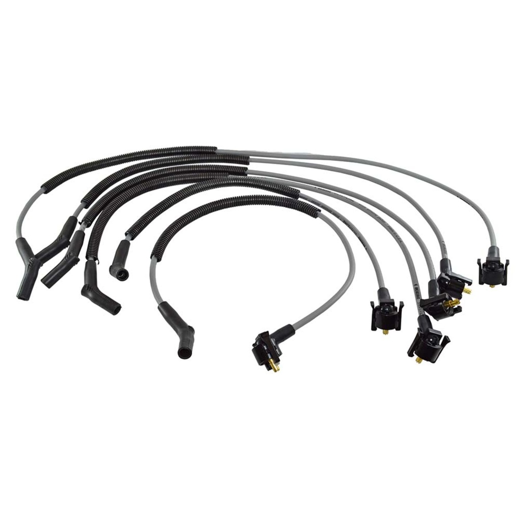 LN-L-6241 — Juego de Cables de Bujías Lancer L-6241