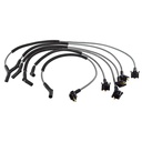 Juego de Cables de Bujías Lancer L-6241