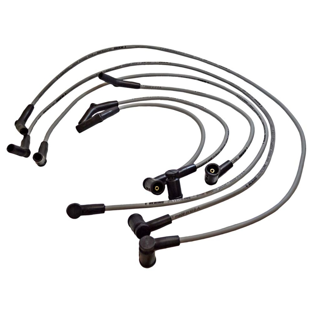 LN-L-6242 — Juego de Cables de Bujías Lancer L-6242