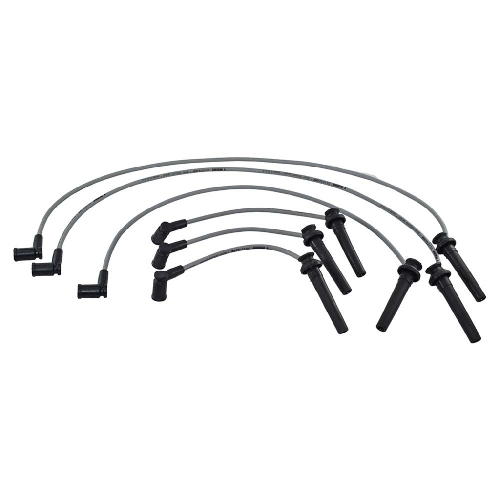 Juego de Cables de Bujías Lancer L-6244