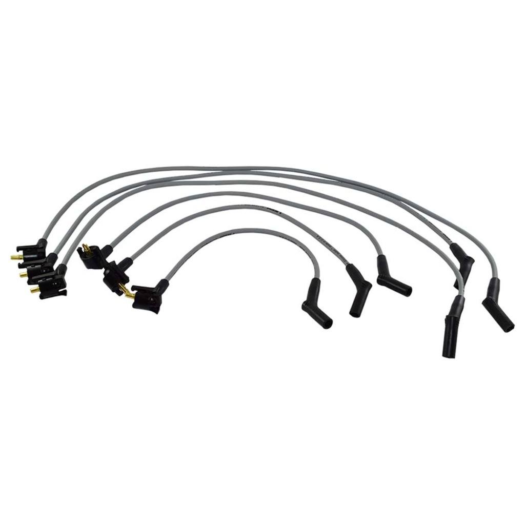 LN-L-6245 — Juego de Cables de Bujías Lancer L-6245
