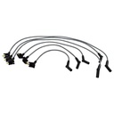 Juego de Cables de Bujías Lancer L-6245