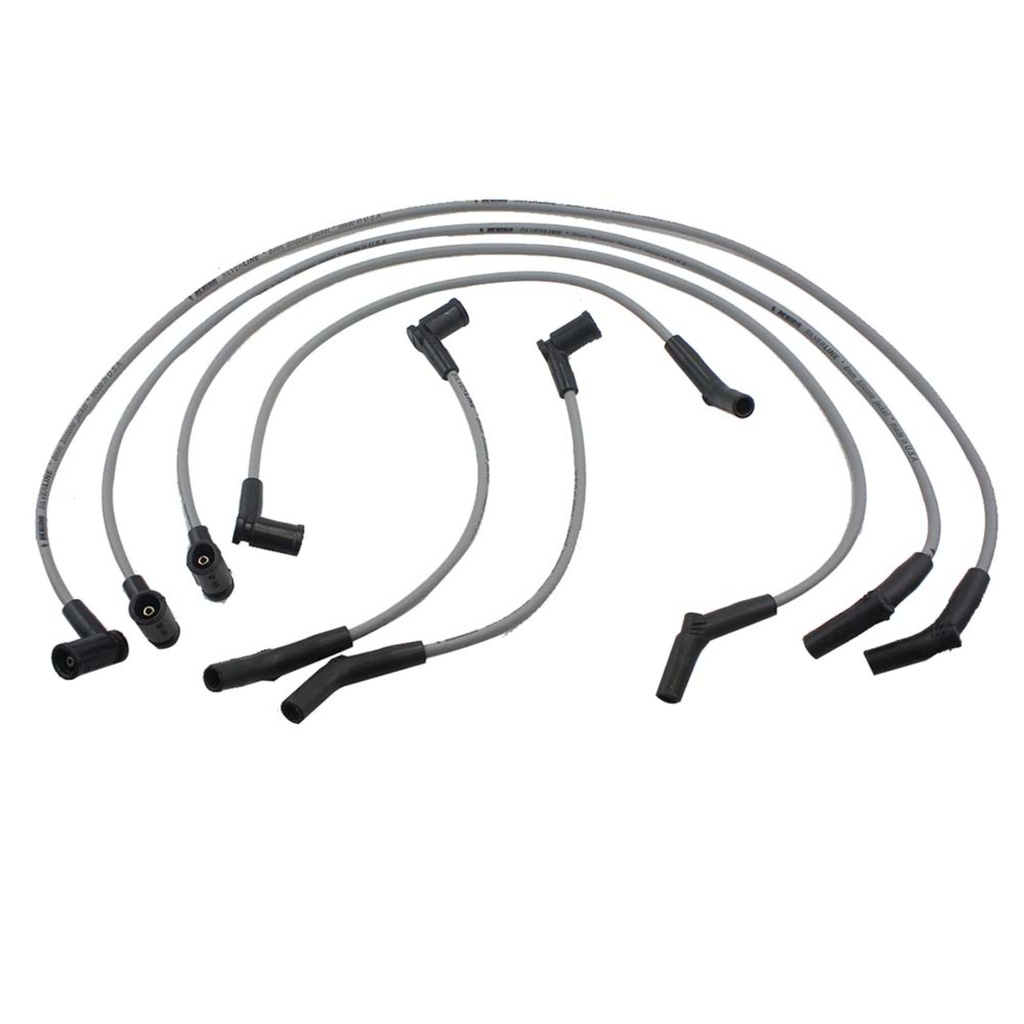LN-L-6246 — Juego de Cables de Bujías Lancer L-6246