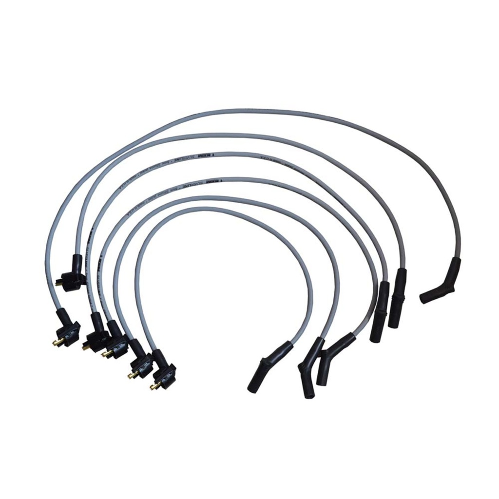 Juego de Cables de Bujías Lancer L-6248